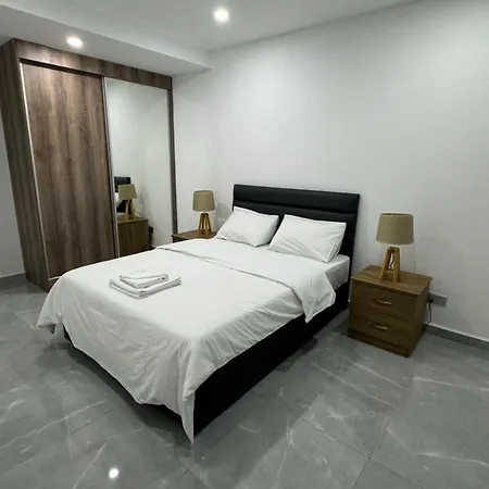 Apartment Pomelo Kyrenia
