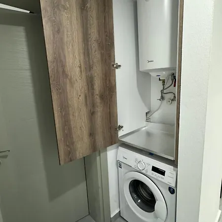 Apartment Pomelo Kyrenia *