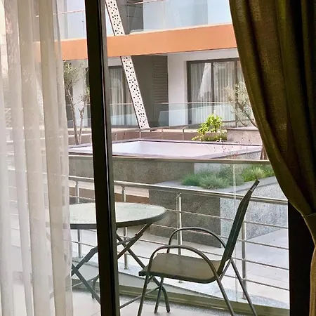 Pomelo Kyrenia Apartment