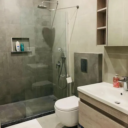 Apartament Pomelo Kyrenia Kazaphani