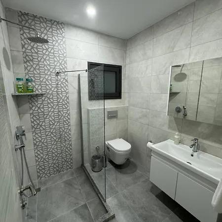 Apartament Pomelo Kyrenia