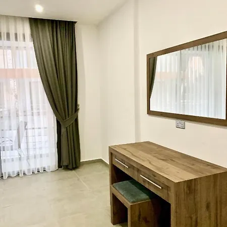 Pomelo Kyrenia Appartement Kazaphani